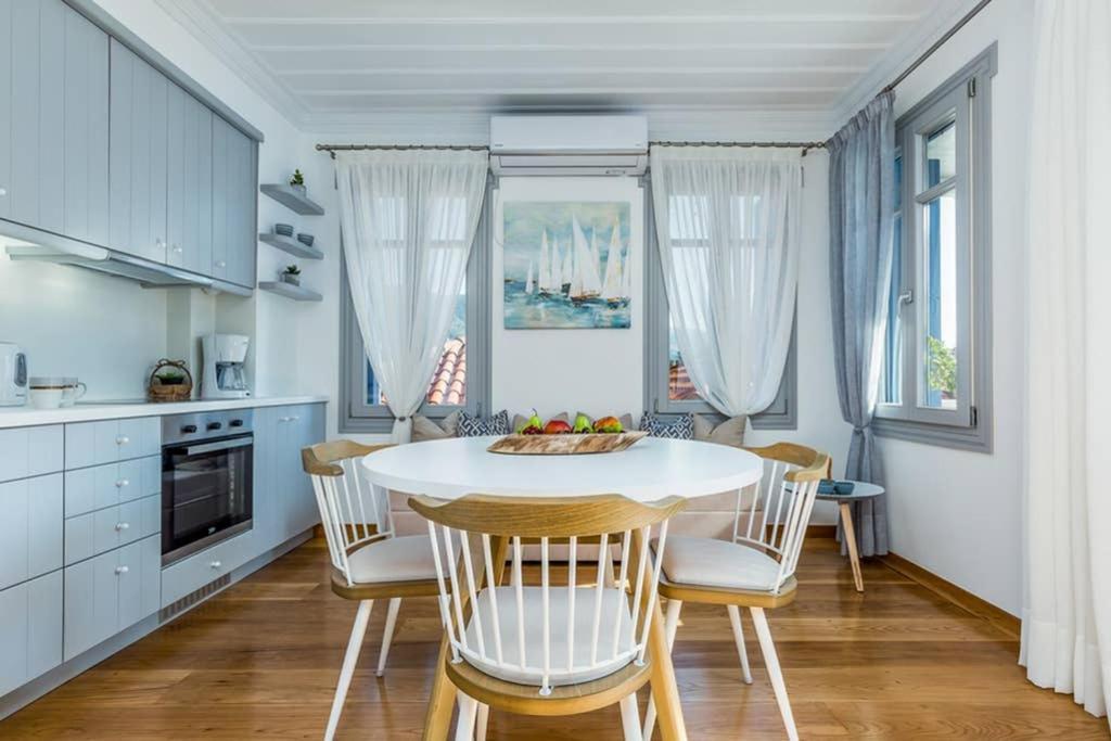 Myrtia House Skopelos ภายนอก รูปภาพ