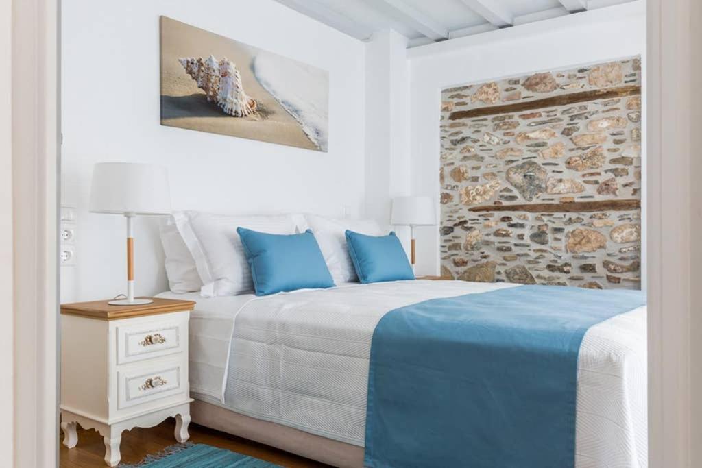 Myrtia House Skopelos ภายนอก รูปภาพ