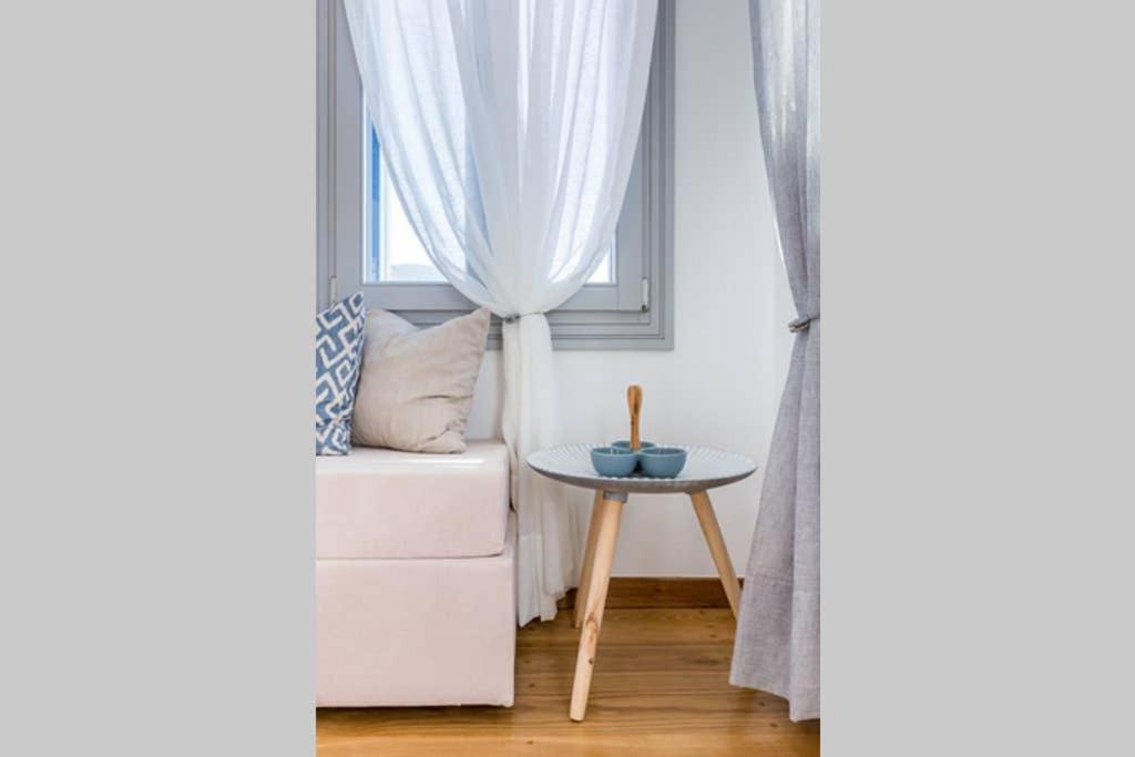 Myrtia House Skopelos ภายนอก รูปภาพ