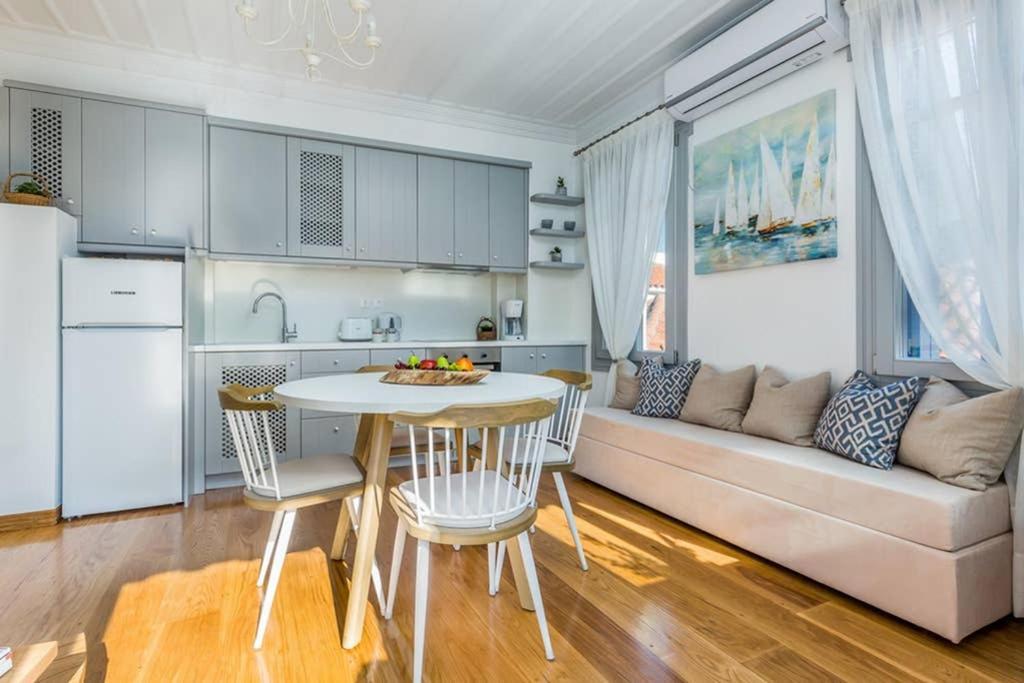 Myrtia House Skopelos ภายนอก รูปภาพ